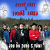 Starý fóry a Tomáš Linka: CD Jdu do toho s vámi