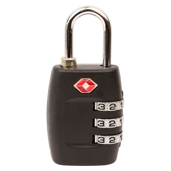 Zámek visací Richter RV.TSA.335.C