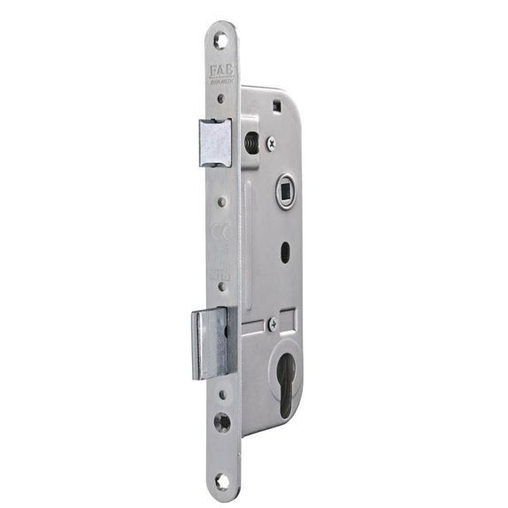 Zámek zadlabací Yale 5131 pravolevý