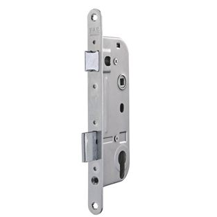 Zámek zadlabací Yale 5131PN 1/2 pravolevý