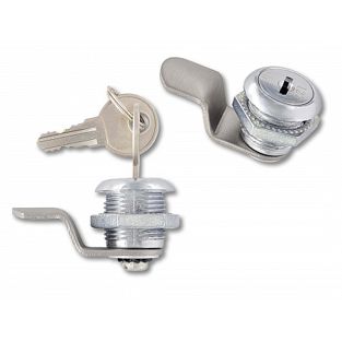 Zámek schránkový Satos nový typ Y, lomená závora