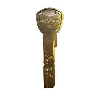 Klíč Nixor