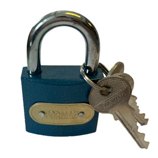 Zámek visací FORMAN