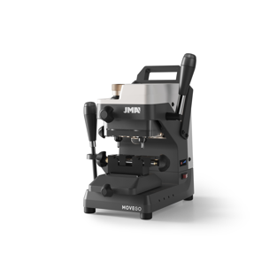 Stroj MOVE GO na výrobu klíčů