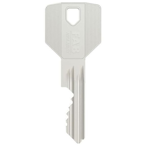 Klíč FAB 3.00 B001 polotovar