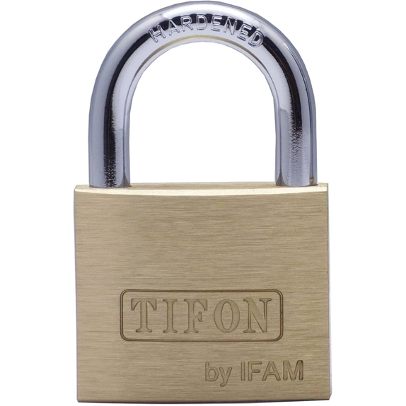 Zámek visací TIFON 15