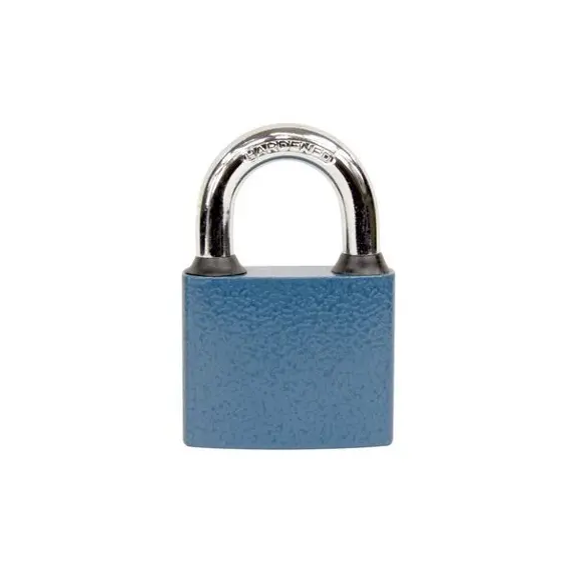 Zámek visací Richter RV.OVAL.32