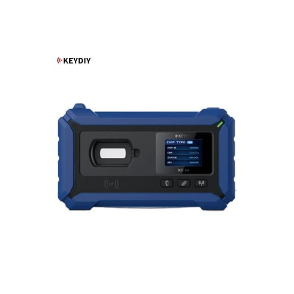 KD generátor dálk. ovladače / programátor KD-X4