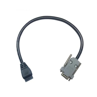 ZFH-C16: propojovací kabel ZFH-MCA/MB