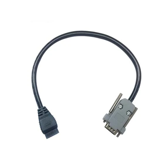 ZFH-C16: propojovací kabel ZFH-MCA/MB