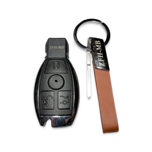 ZFH-MB: special IR sniff key