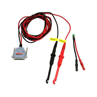 ZFH-C18: Zed-FULL kabel Chrysler 2018+