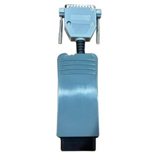 ZFPH-VCA: Zed-FULL Volvo OBD progr. / pin kód modul