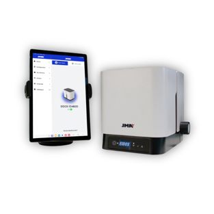 Stroj EIDOS - digitální čtečka profilů klíčů (s tabletem)