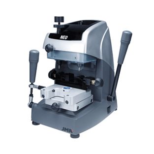 Stroj NEO na výrobu klíčů