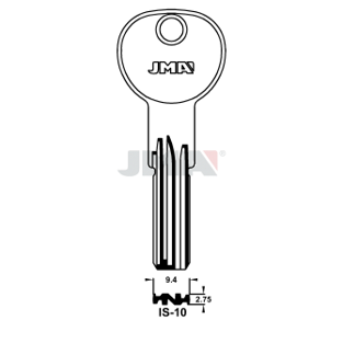 Klíč JMA IS-10 *