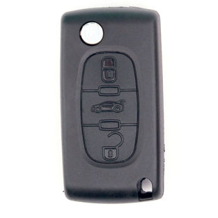 Klíč JMA ML HU-HCAP4