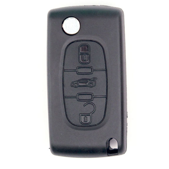 Klíč JMA ML HU-HCAP4