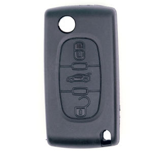 Klíč JMA ML HU-HCAP5