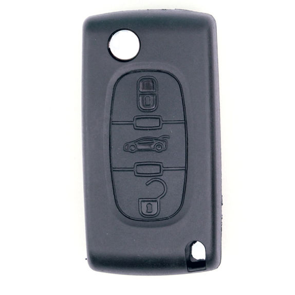 Klíč JMA ML HU-HCAP5