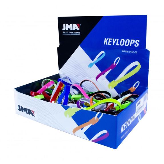 Přívěsek - Poutko na klíče JMA