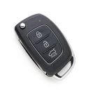 Dálk. ovl. Hyundai i20 3tl. 95430-Q0000 ID8A / 433,92 MHz