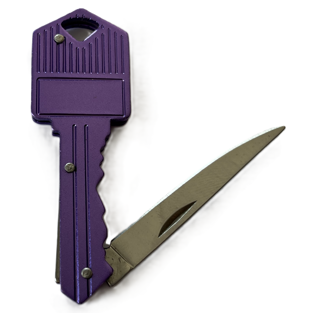 Přívěsek - Nůž klíč