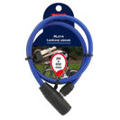 Zámek lankový Richter RL.414 (8x650)