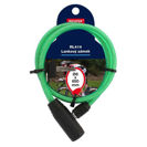 Zámek lankový Richter RL.414 (8x650)