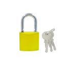 Zámek visací ESO REFLEXNÍ 32 mm