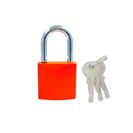 Zámek visací ESO REFLEXNÍ 32 mm