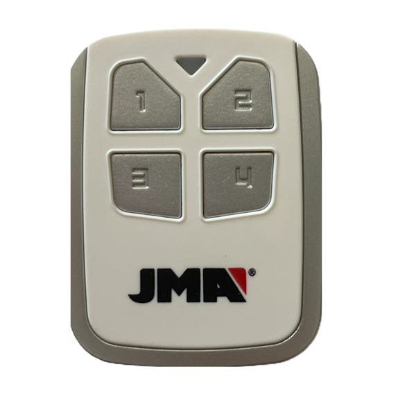 Dálkový ovladač M-AG