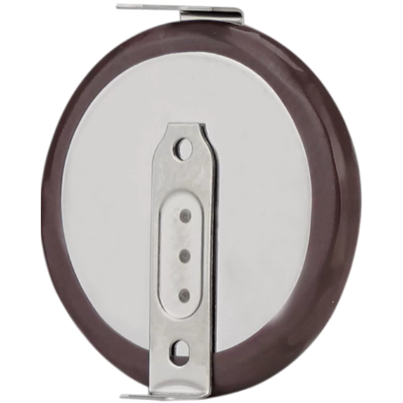 VL2020 3V / 180° dobíjecí baterie Mini