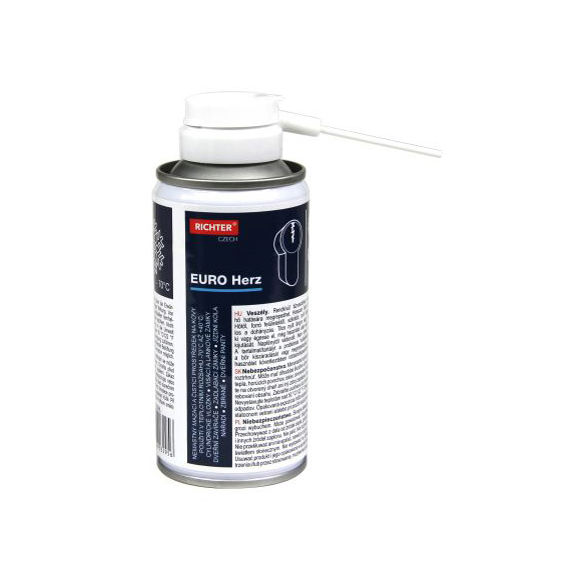 Mazadlo Richter 150 ml