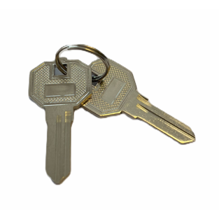 Klíč k poštovní schránce XY / OK 211