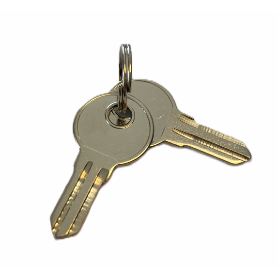 Klíč k poštovní schránce TX / KOK054 / OK 212