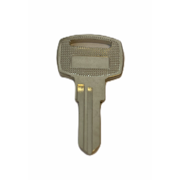 Klíč k pokladně TORO / KOK055 / OK 213