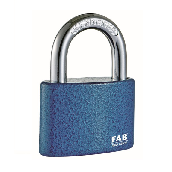 Zámek visací FAB 30H/38