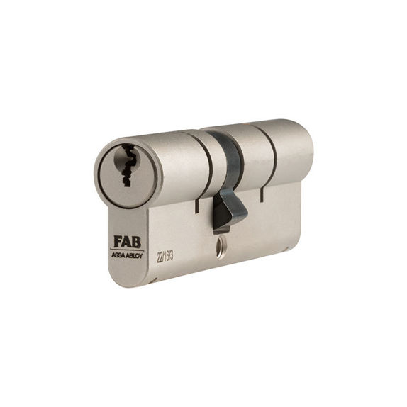 Vložka FAB 3.00/DNs 30+35, 5 klíčů