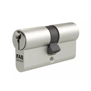 Vložka FAB 2.00/DNm 30+35, 3 klíče