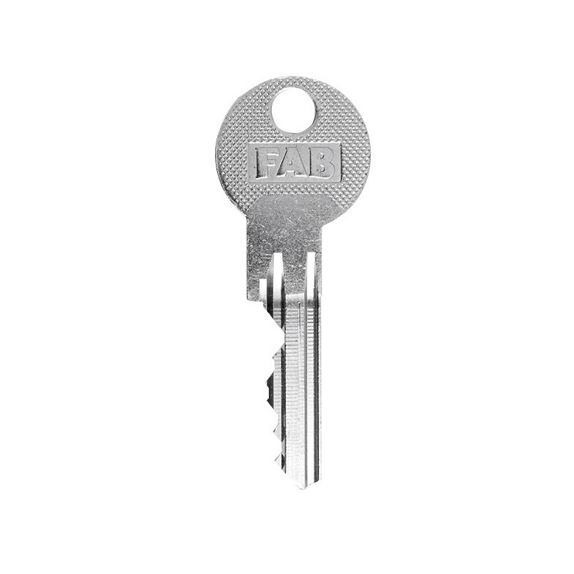 Klíč FAB 260R dlouhá