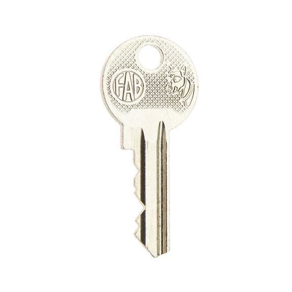 Klíč FAB 75 krátká (62)