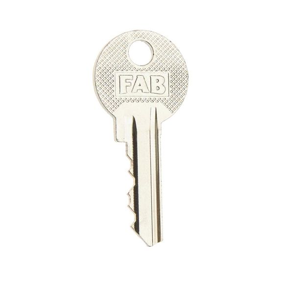 Klíč FAB 84 krátká