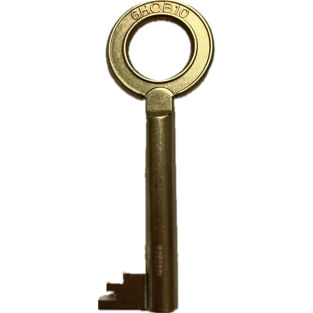 Klíč nábytkový CZM č. 3