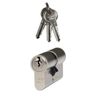 Vložka Richter EURO Plus, 3 klíče