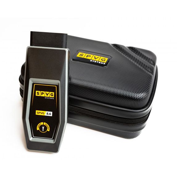 SPVG KEY 8i USB + BLUETOOTH