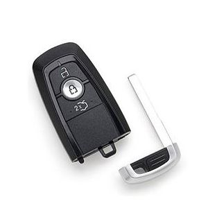 Dálk. ovl. Ford Mondeo 3tl. kessy HU101 ID47 Hitag Pro / 434 MHz 2017+