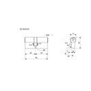 Vložka Richter EURO Zero 30/35, 3 klíče