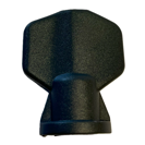 Náhradní díl JMA: DX-43 (DKN-116) motýlek ke stroji Berna, Ecco Plus, Vienna (manilla nueva)