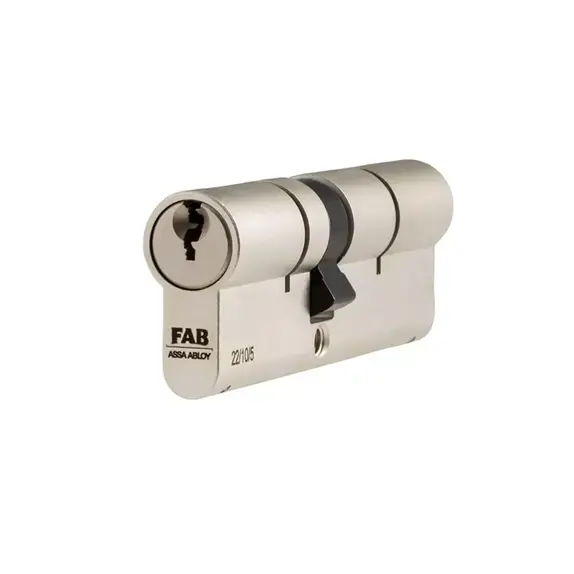 Vložka FAB 2P.00/DNs 30+35, 3 klíče